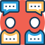 Project management icon 64x64